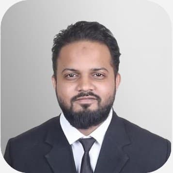 Abrar Ahmed Shaikh